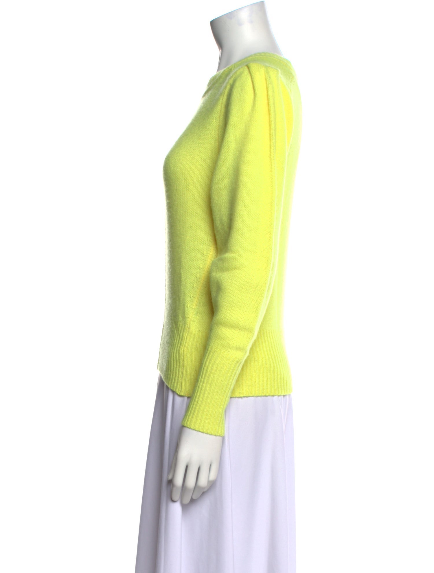 Isabel Marant Crew Neck Sweater