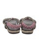 Isabel Marant Printed Espadrilles