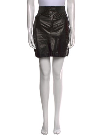Isabel Marant Mini Skirt