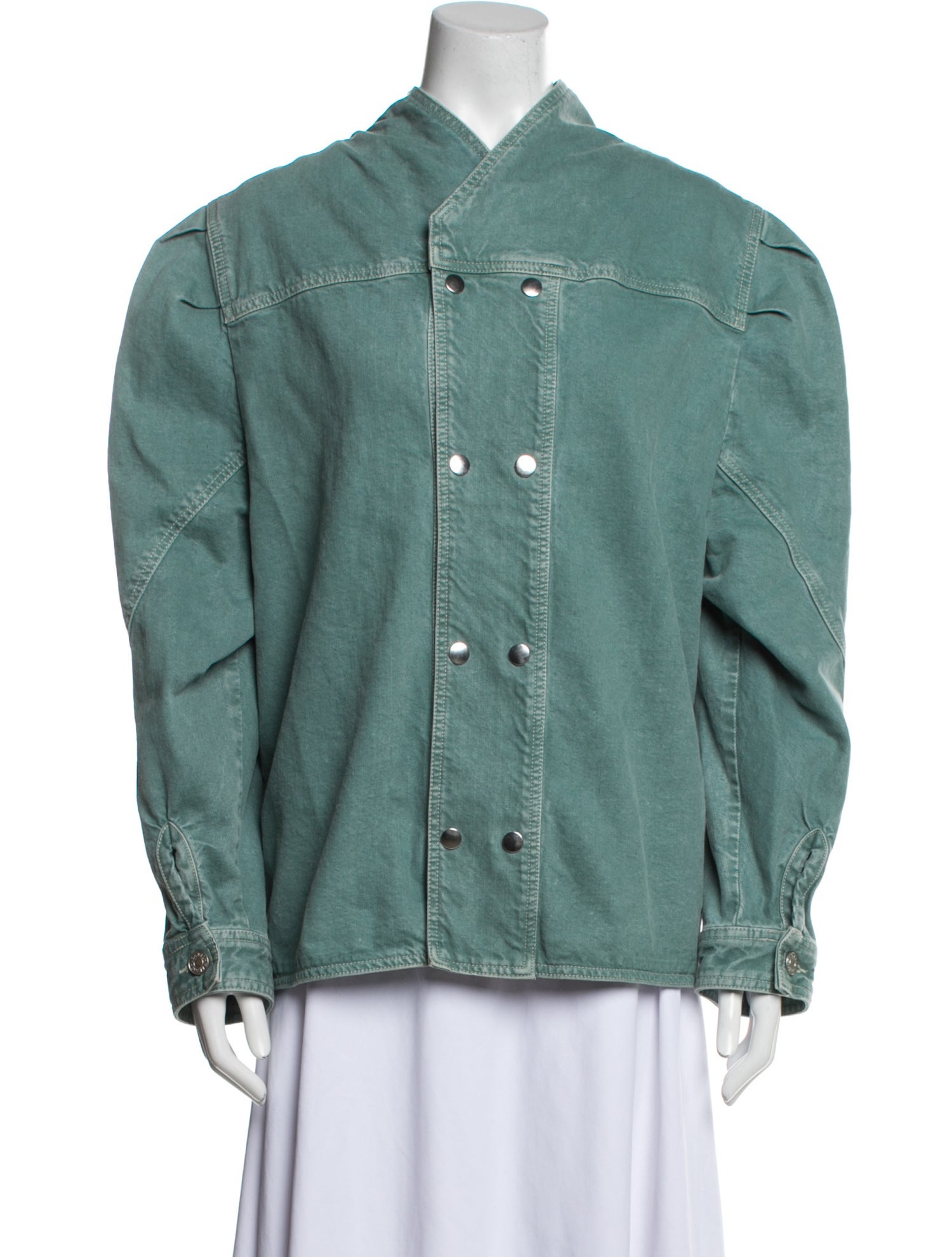 Isabel Marant Jacket