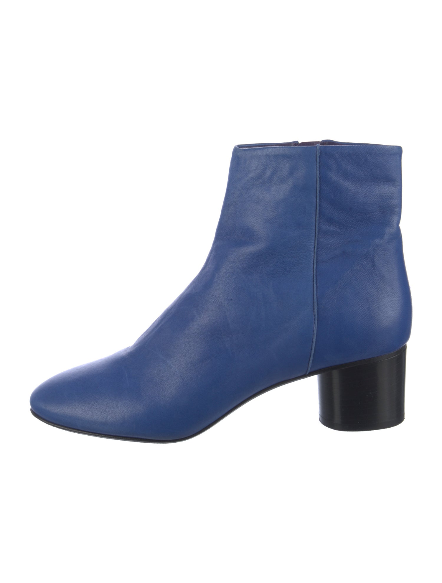 Isabel Marant Leather Boots