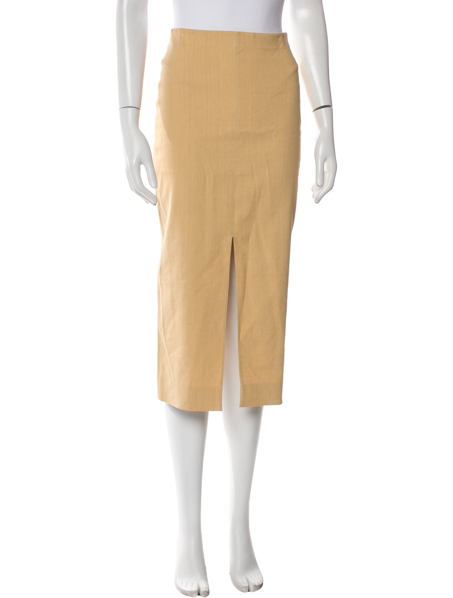 Isabel Marant Midi Length Skirt