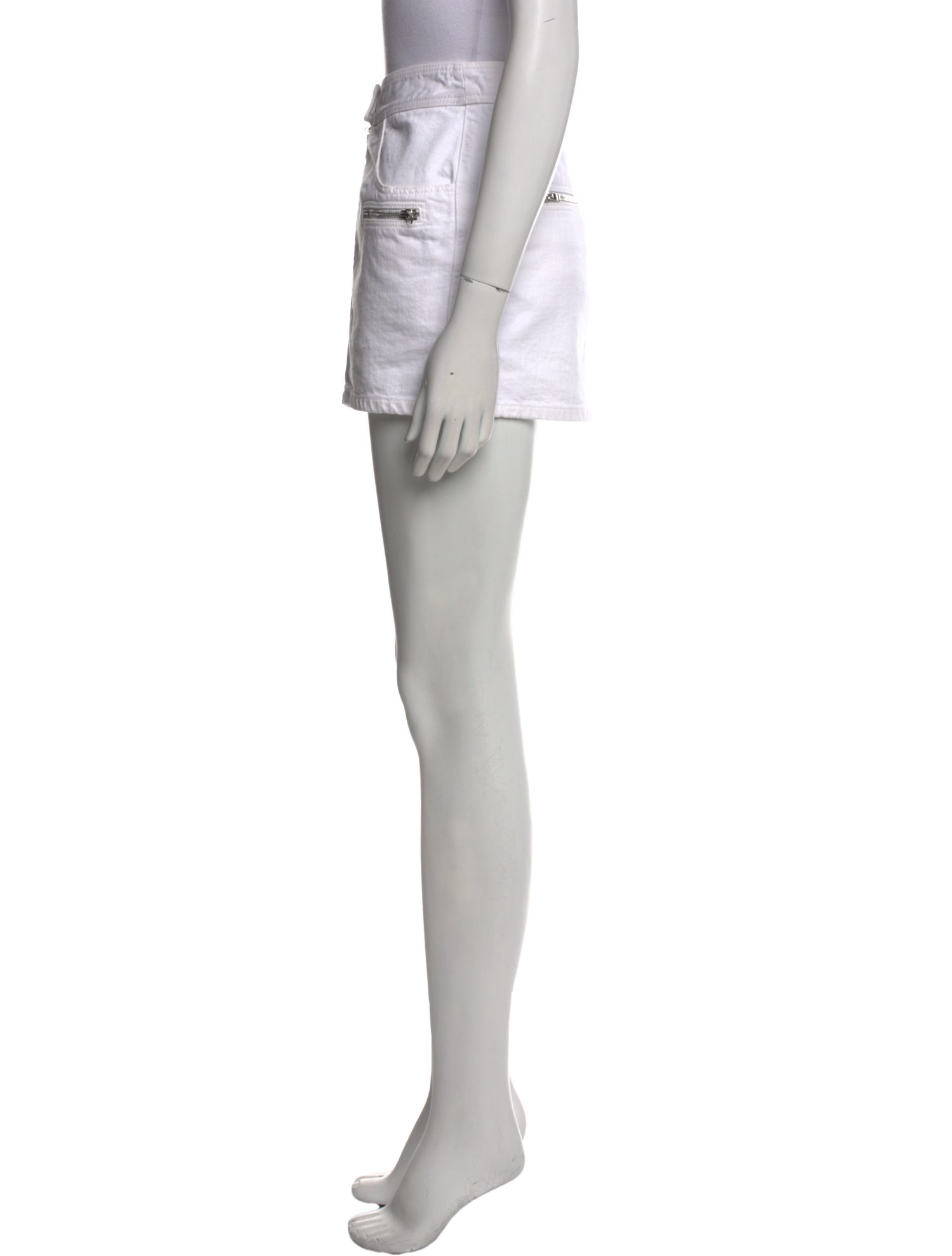 Isabel Marant Mini Skirt