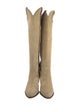 Isabel Marant Suede Boots