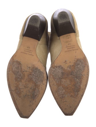 Isabel Marant Suede Boots