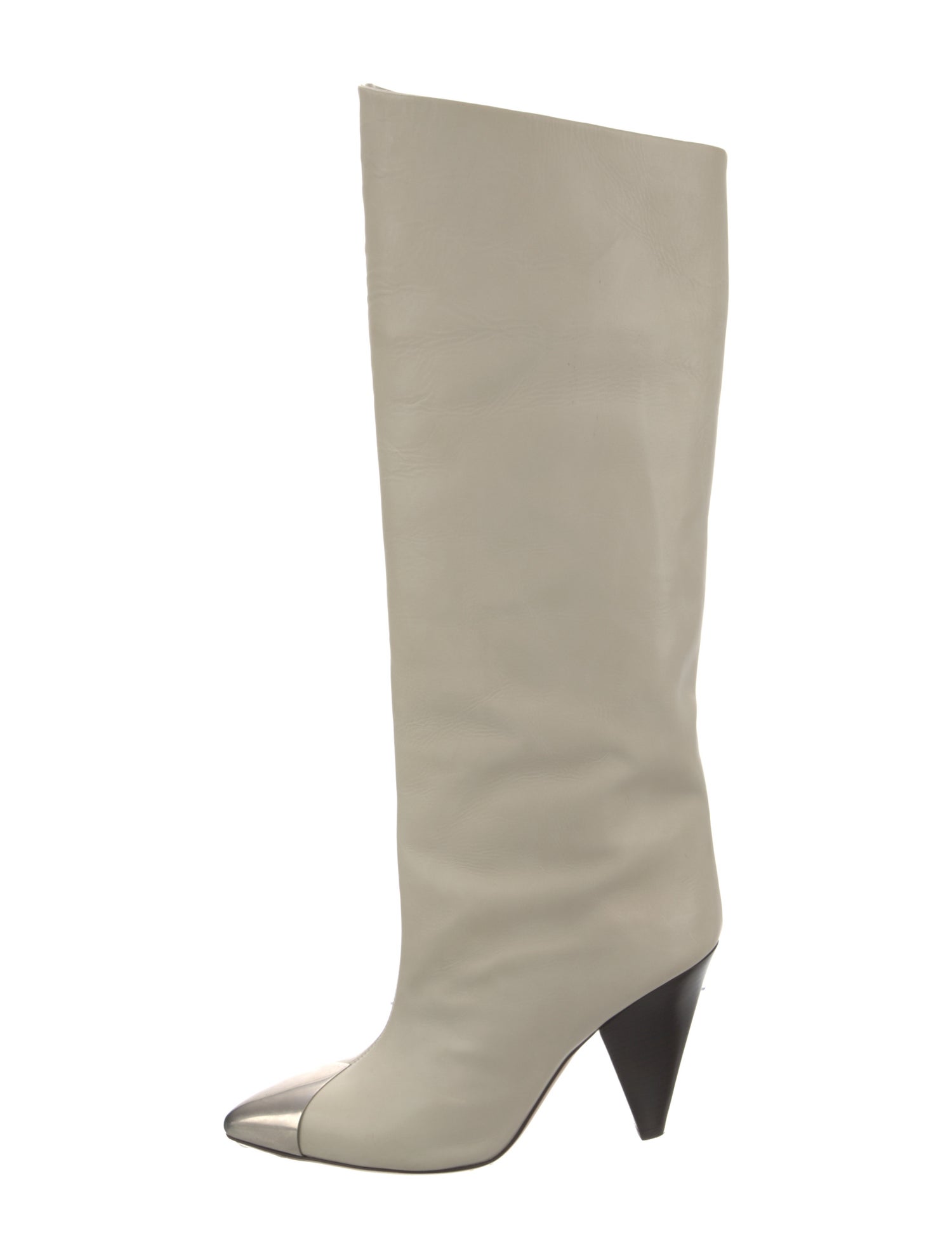 Isabel Marant Leather Boots