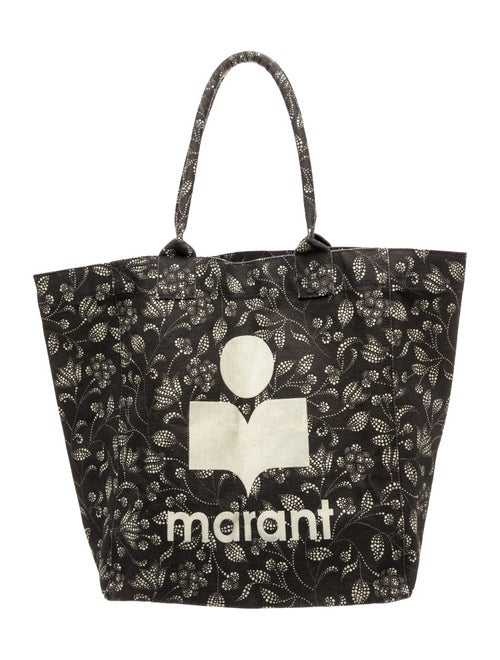 Isabel Marant Canvas Tote