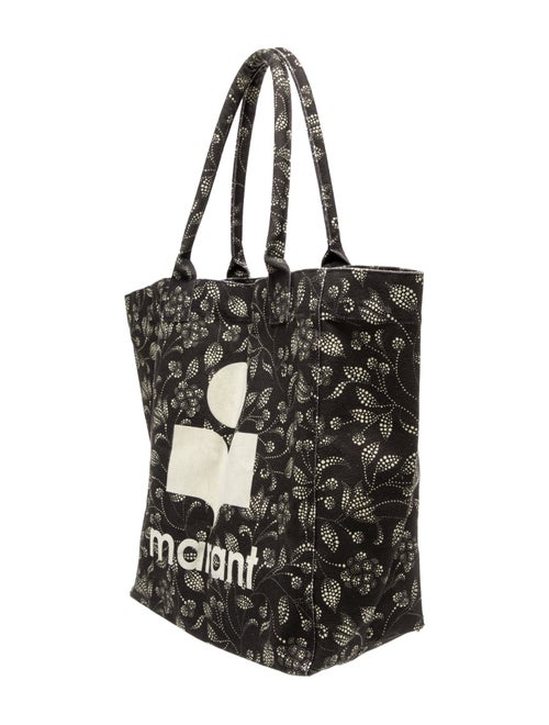 Isabel Marant Canvas Tote