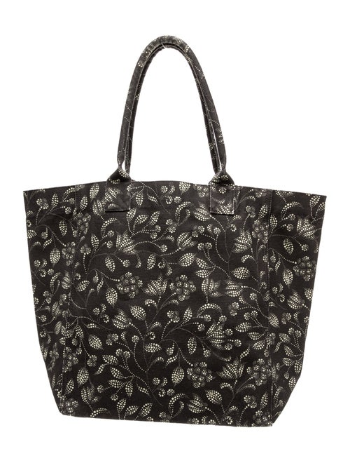 Isabel Marant Canvas Tote