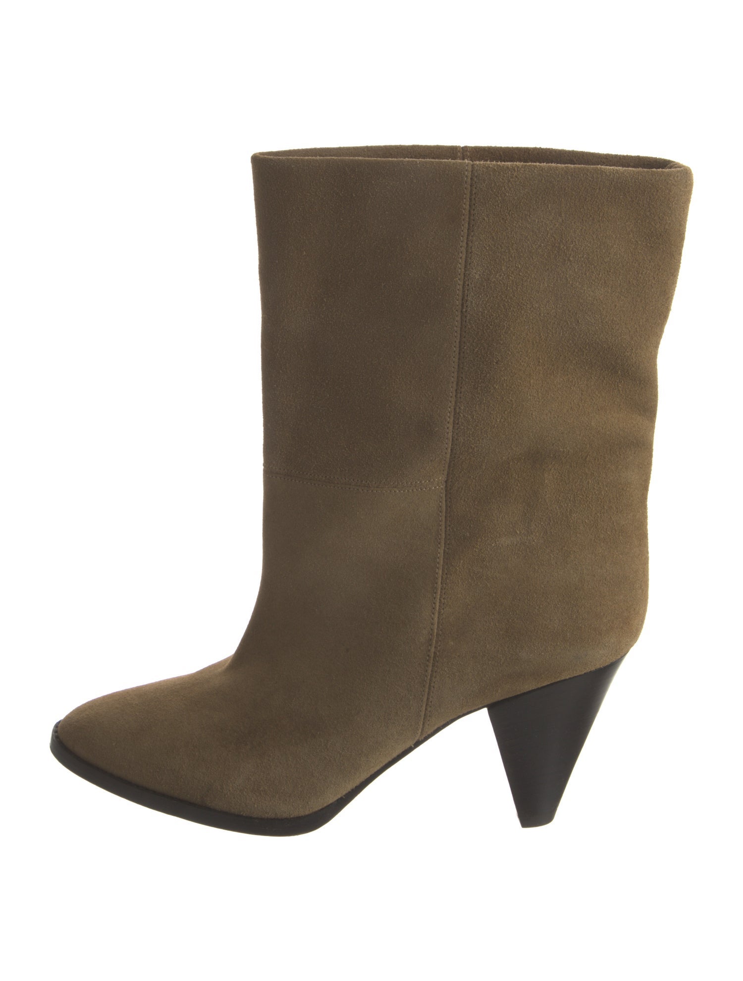 Isabel Marant Suede Boots