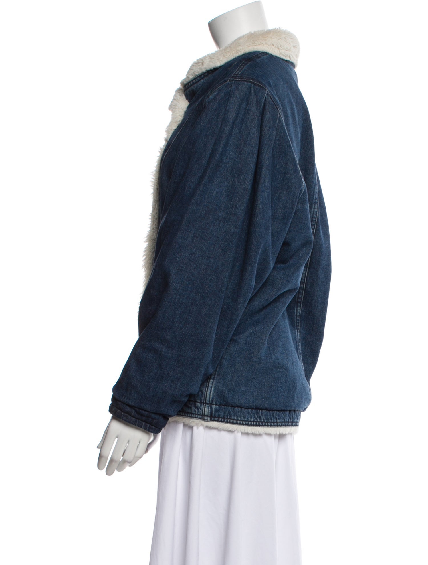 Isabel Marant Denim Jacket