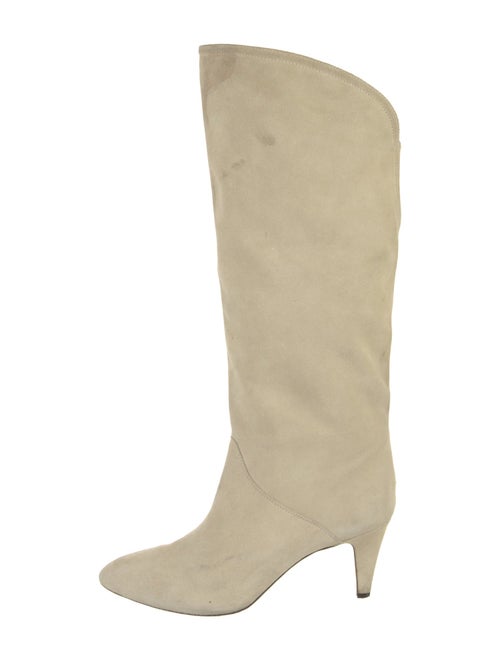 Isabel Marant Suede Boots