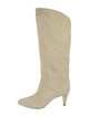 Isabel Marant Suede Boots