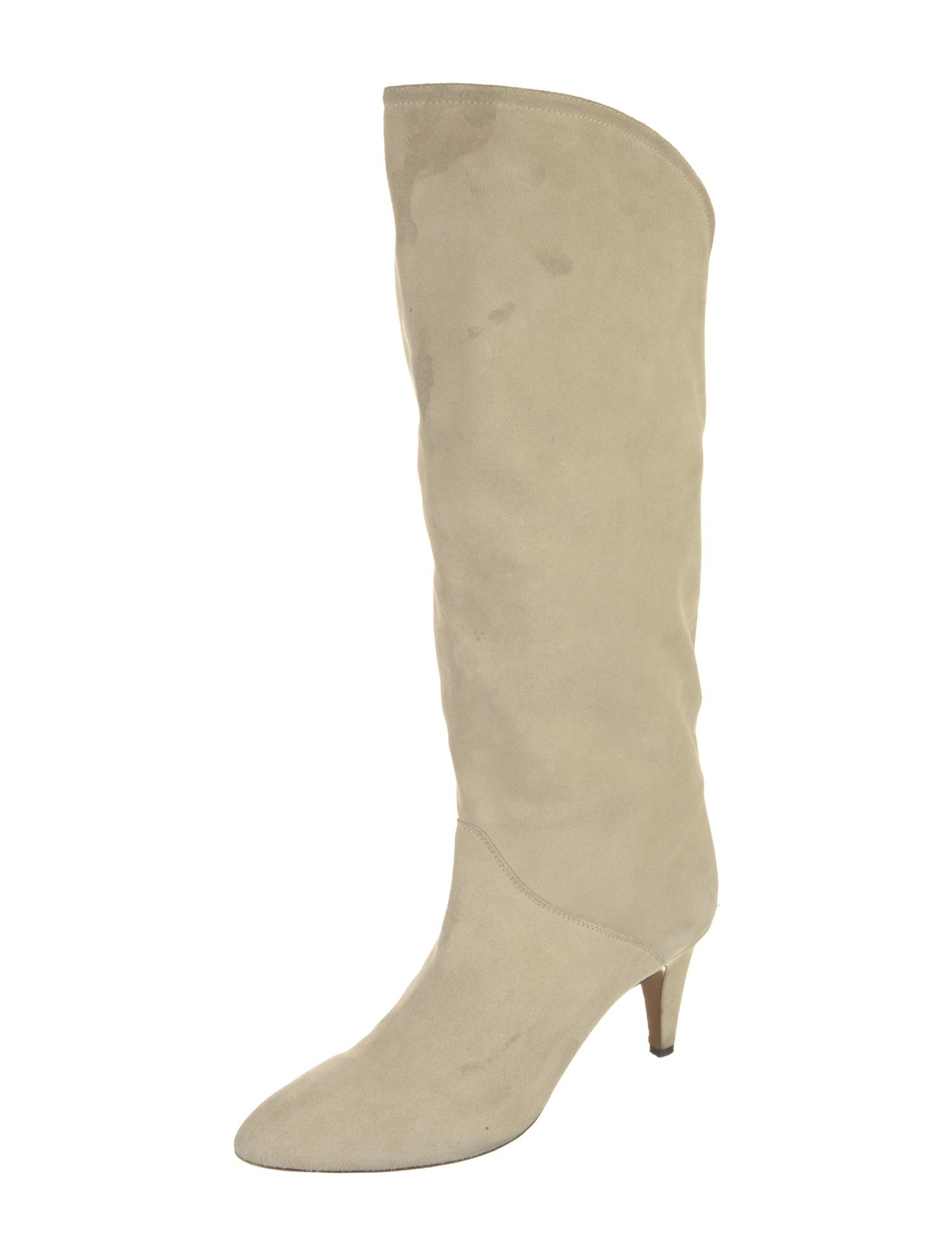 Isabel Marant Suede Boots