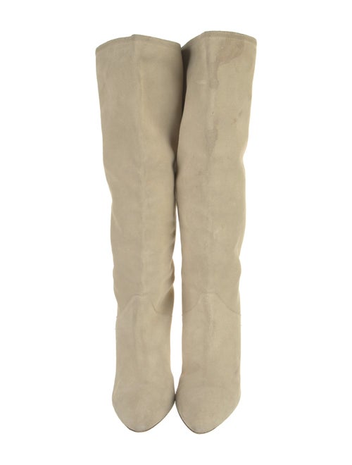 Isabel Marant Suede Boots