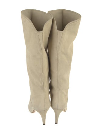 Isabel Marant Suede Boots