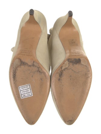 Isabel Marant Suede Boots