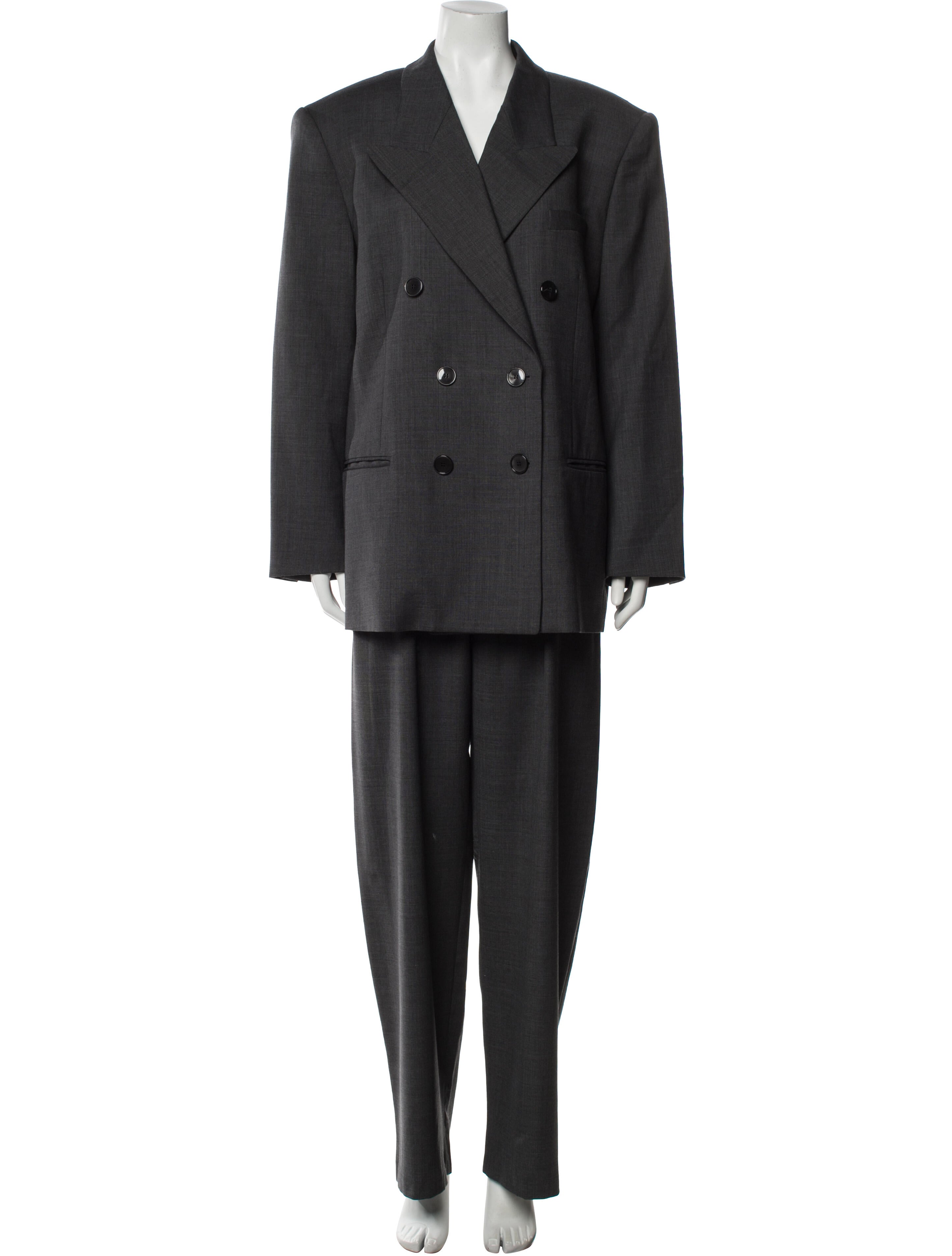 Isabel Marant Virgin Wool Blazer