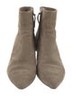 Isabel Marant Suede Boots