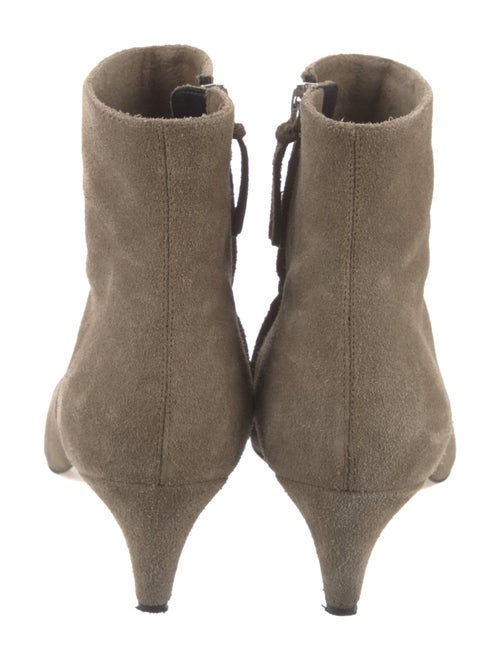 Isabel Marant Suede Boots