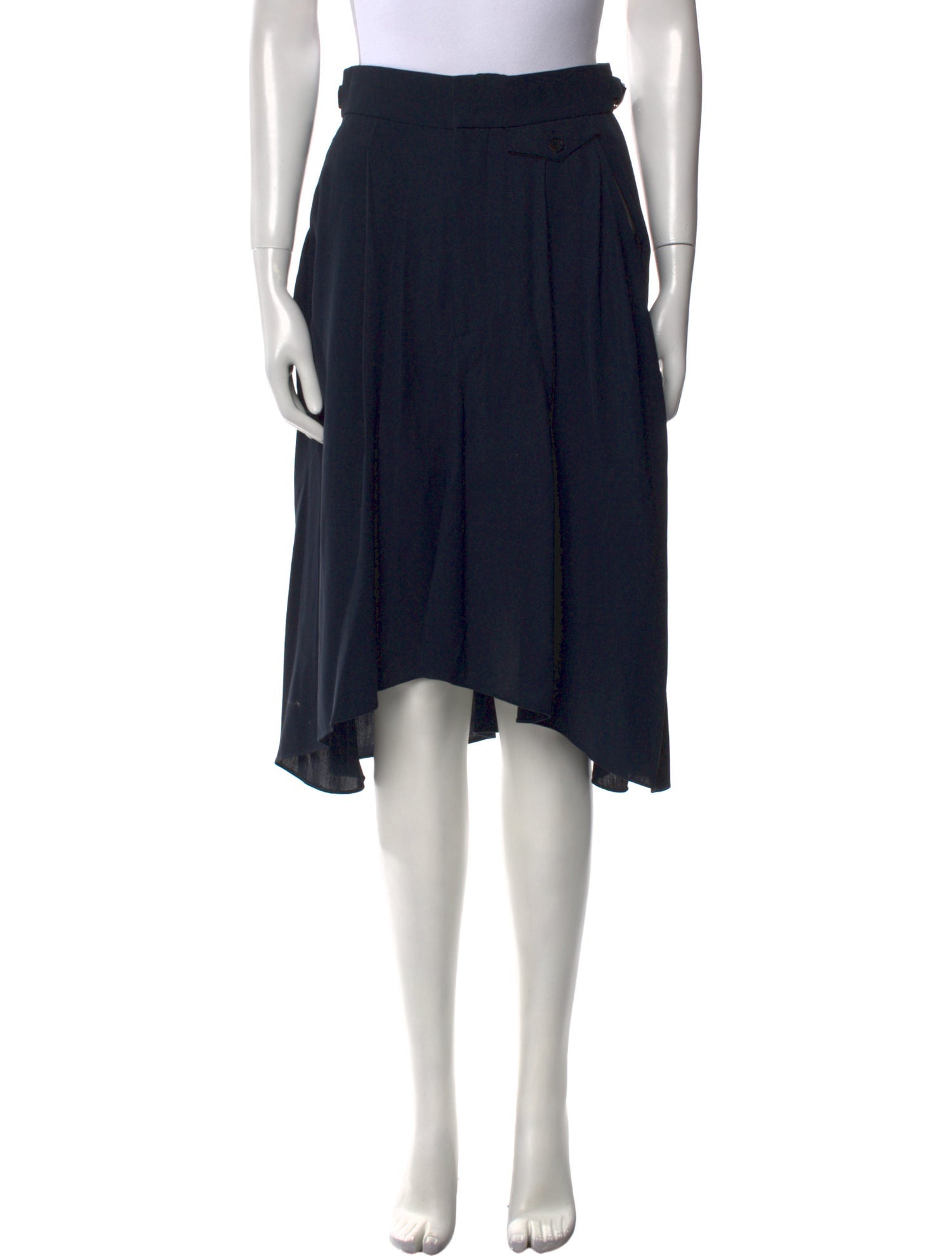 Isabel Marant Knee-Length Skirt