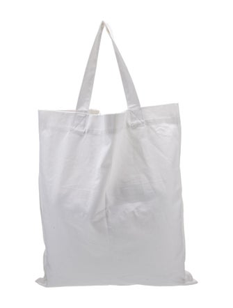 Isabel Marant Canvas Tote