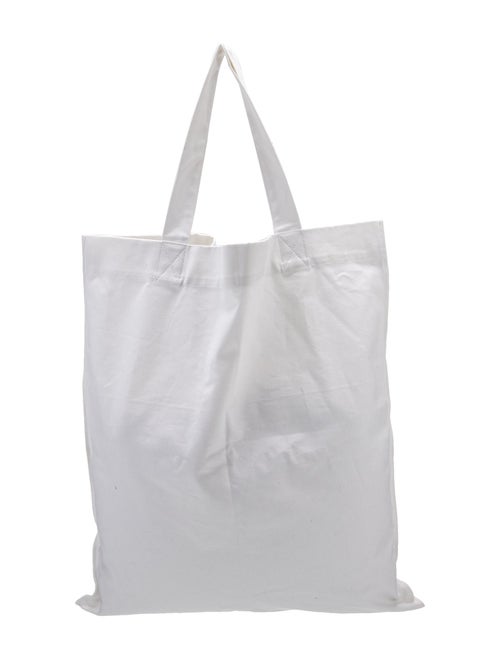 Isabel Marant Canvas Tote