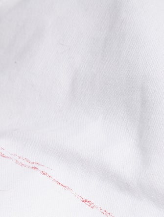 Isabel Marant Canvas Tote