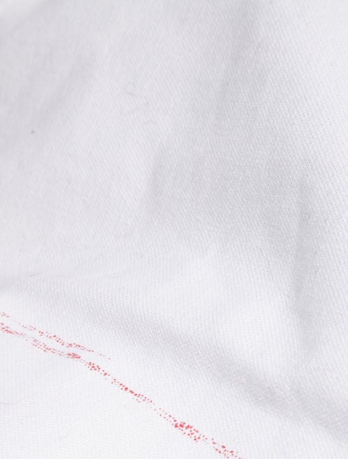 Isabel Marant Canvas Tote