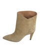 Isabel Marant Suede Boots