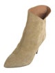 Isabel Marant Suede Boots