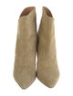 Isabel Marant Suede Boots