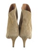 Isabel Marant Suede Boots