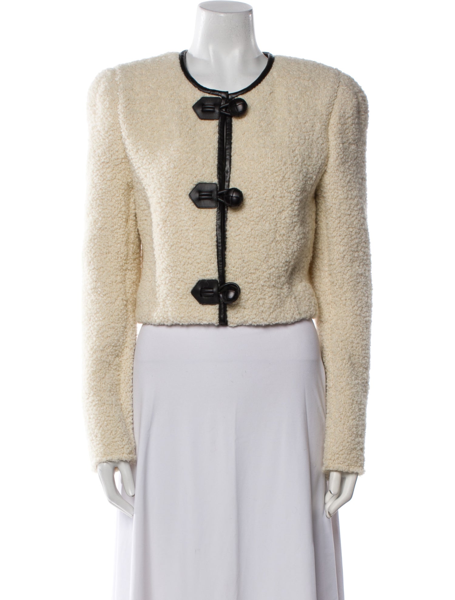 Isabel Marant Wool Bolero w/ Tags