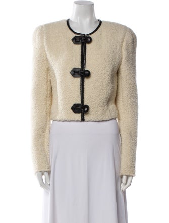 Isabel Marant Wool Bolero w/ Tags