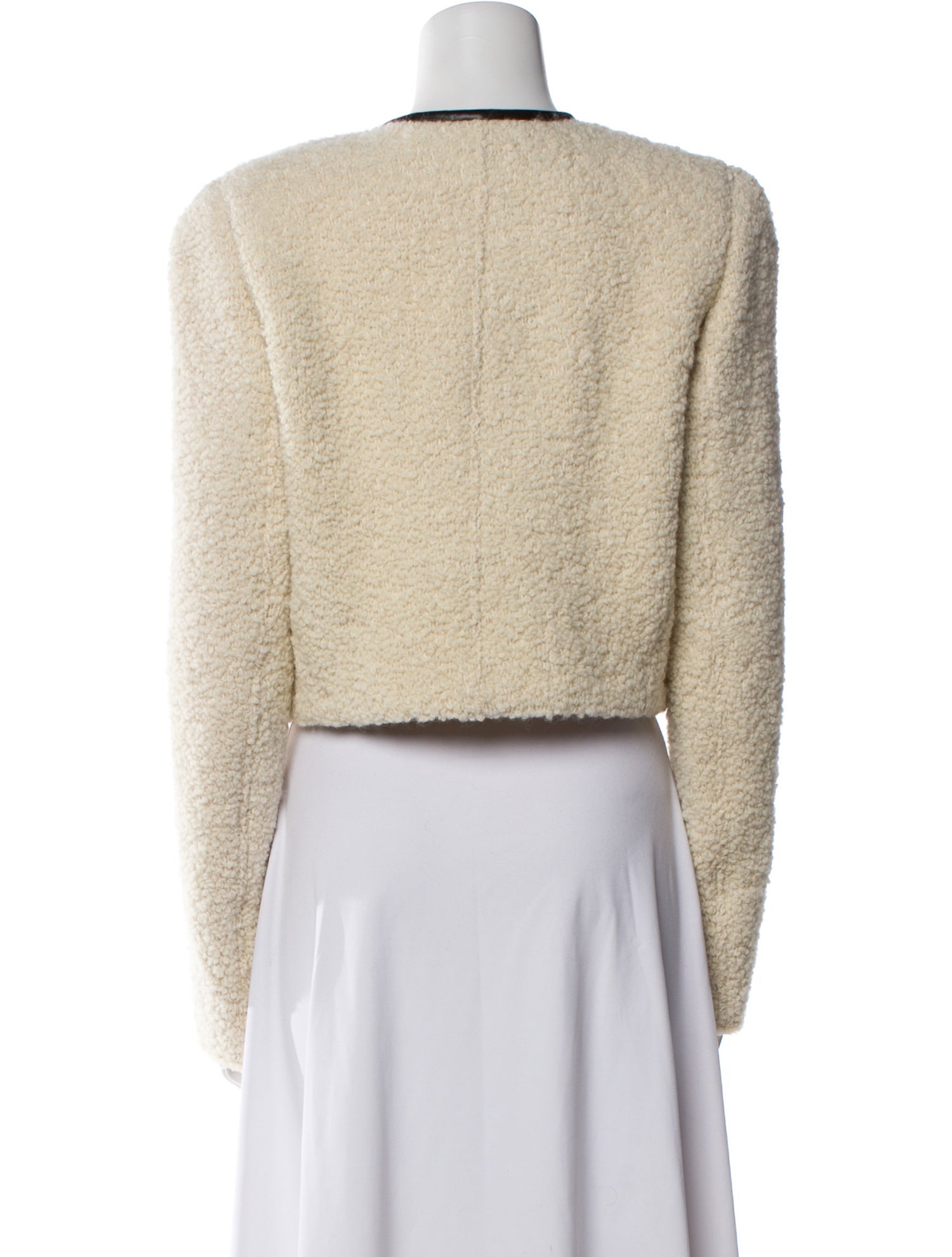 Isabel Marant Wool Bolero w/ Tags