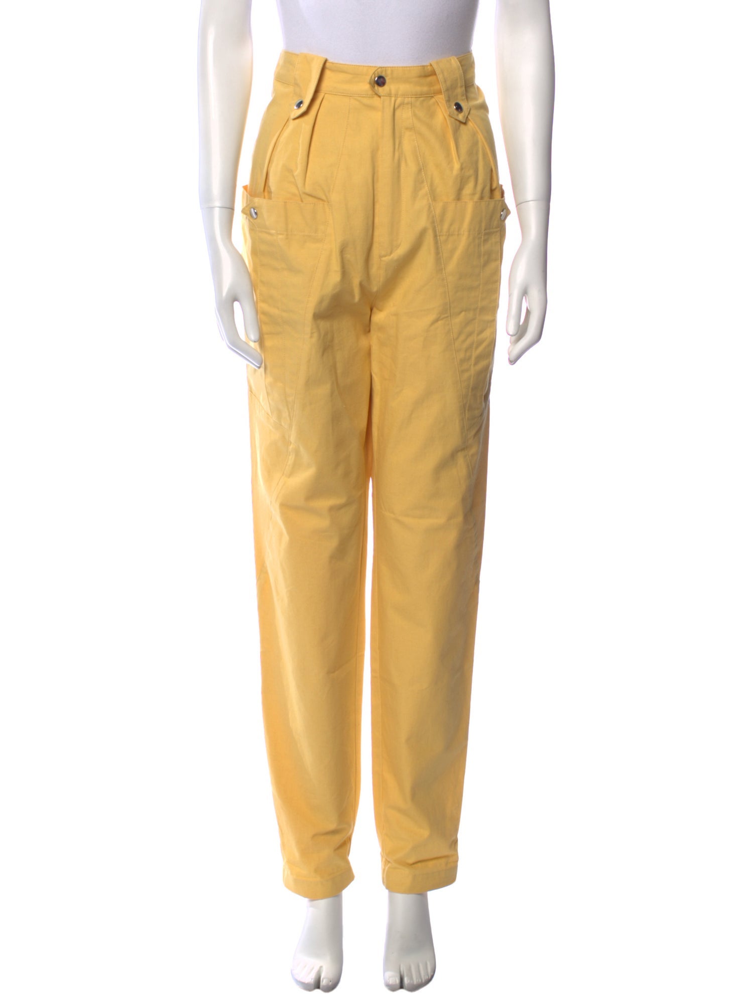 Isabel Marant Straight Leg Pants w/ Tags