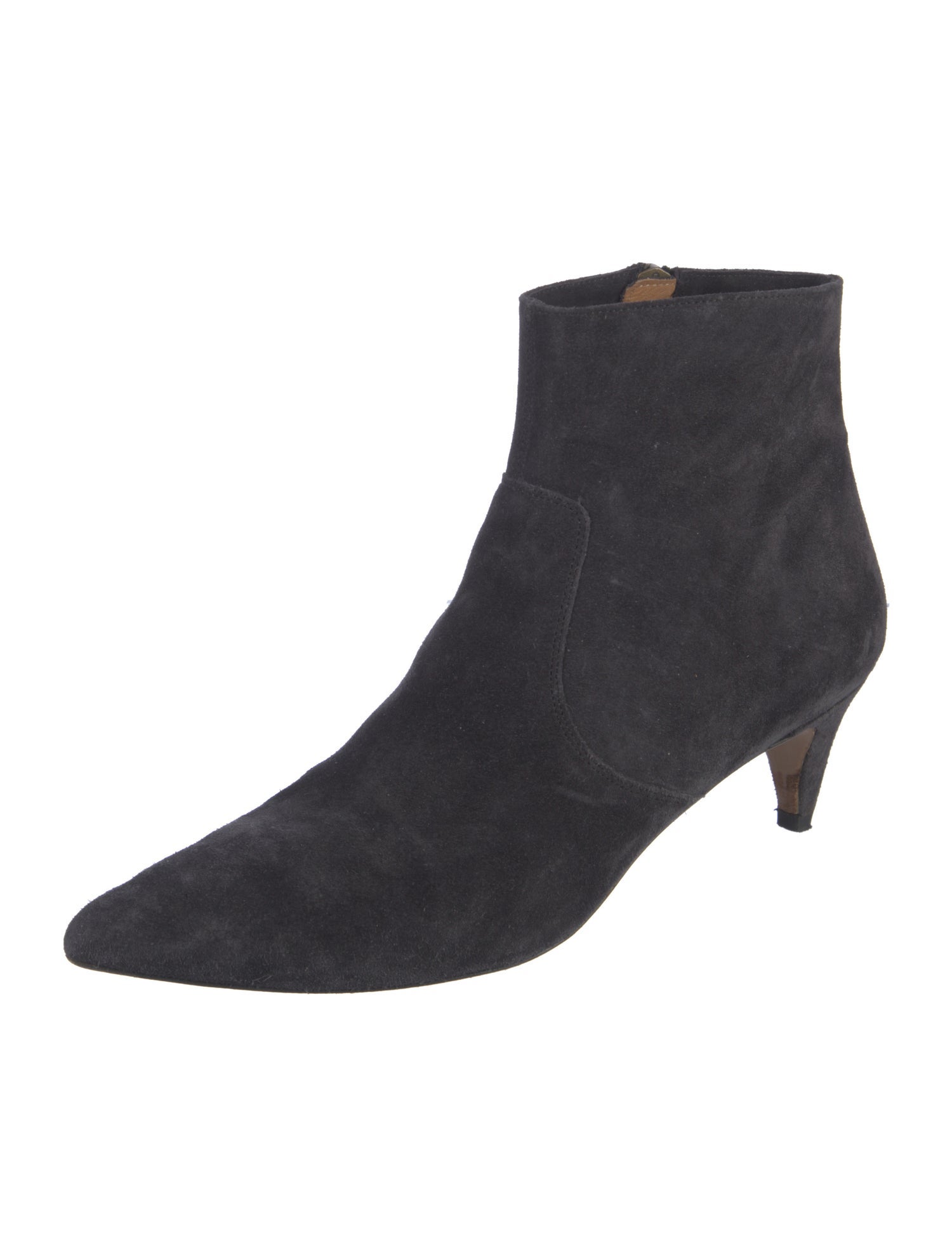 Isabel Marant Suede Boots