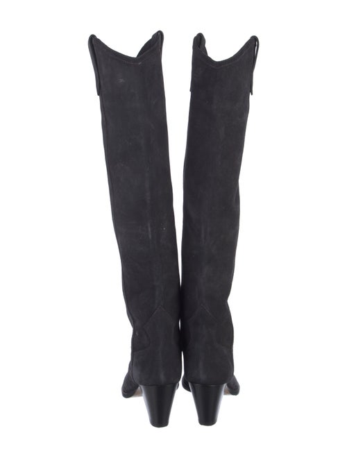 Isabel Marant Suede Boots
