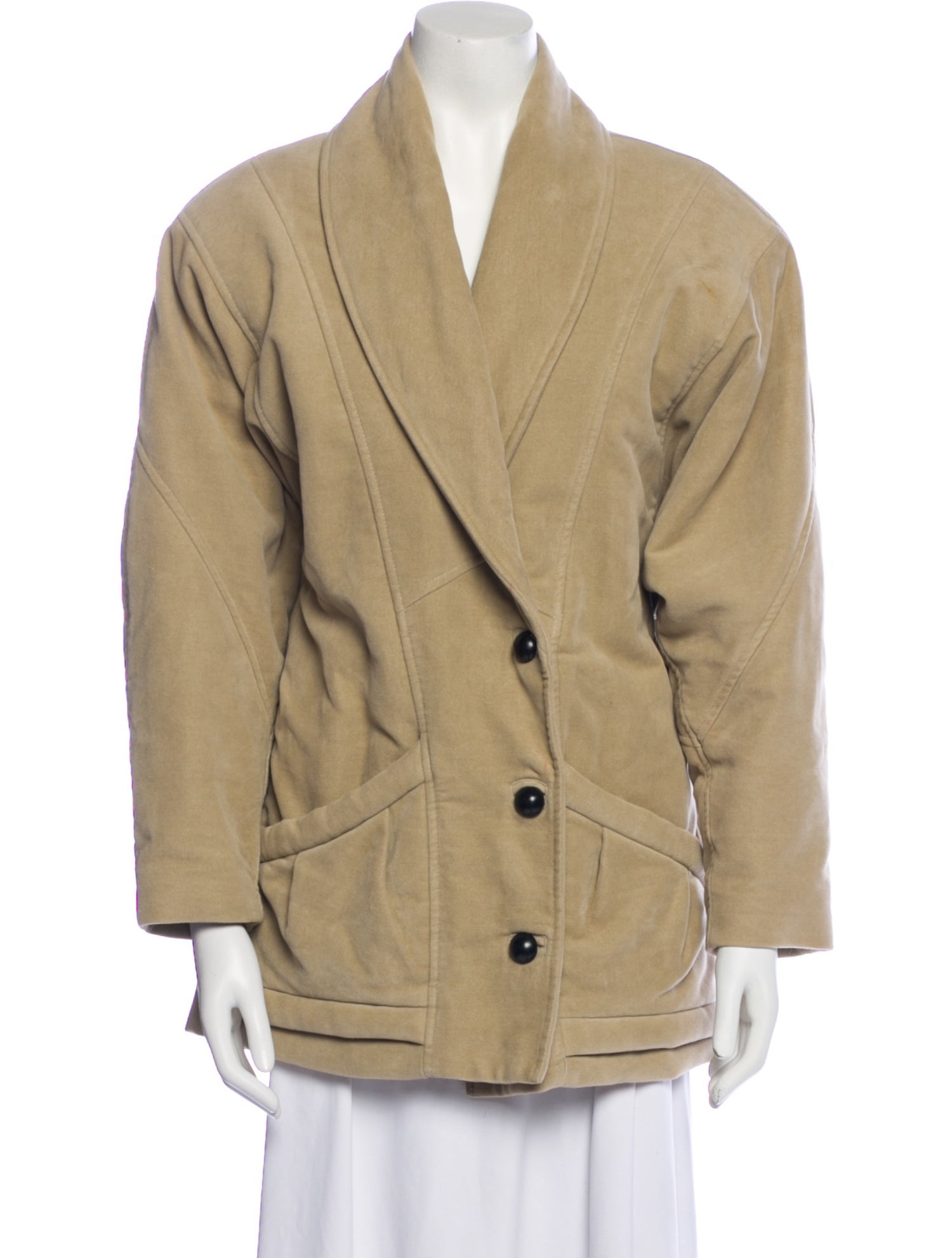 Isabel Marant Utility Jacket