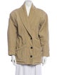 Isabel Marant Utility Jacket