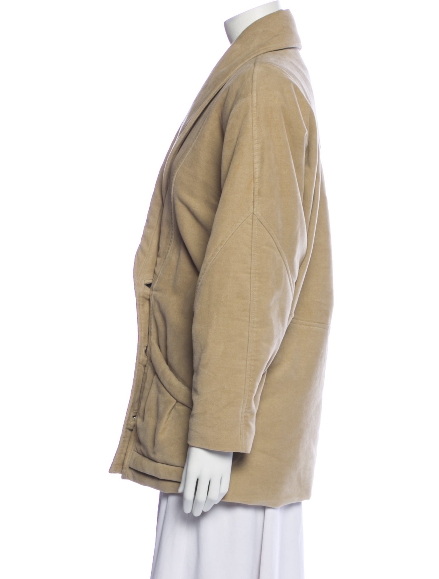 Isabel Marant Utility Jacket