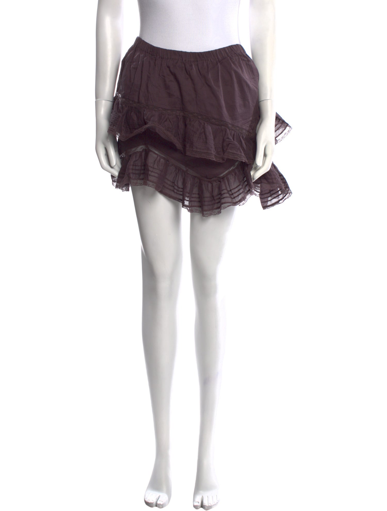 Isabel Marant Mini Shorts w/ Tags