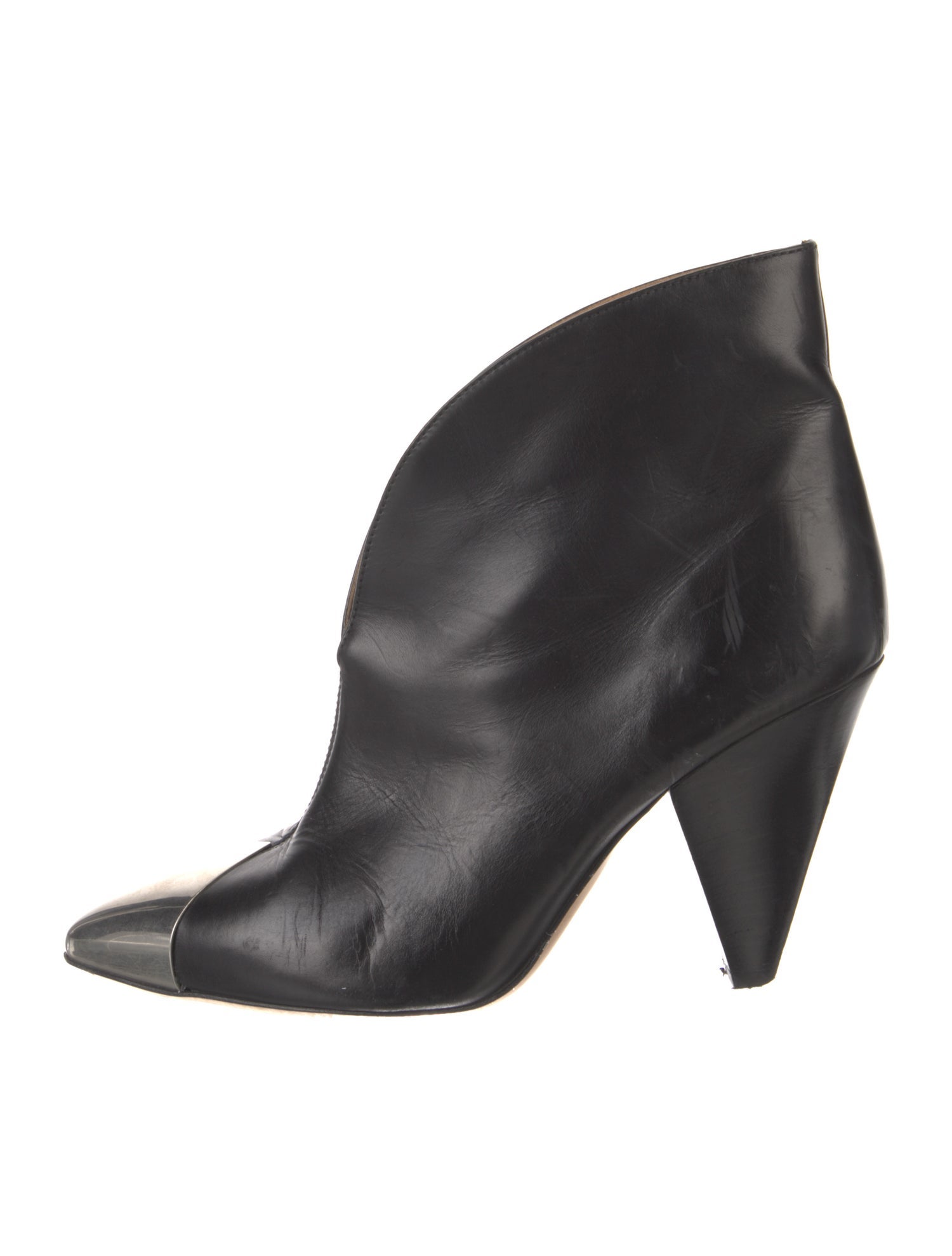 Isabel Marant Leather Boots