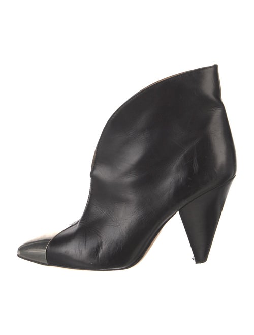 Isabel Marant Leather Boots