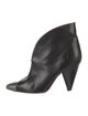 Isabel Marant Leather Boots