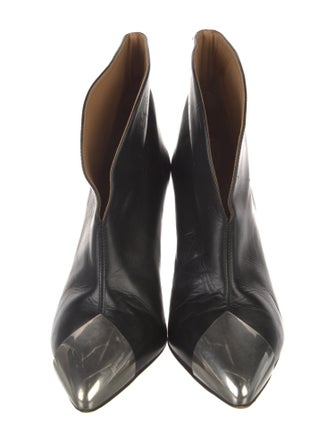Isabel Marant Leather Boots