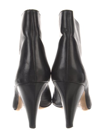 Isabel Marant Leather Boots