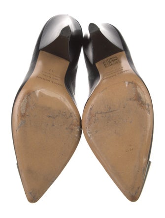 Isabel Marant Leather Boots