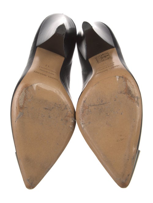 Isabel Marant Leather Boots
